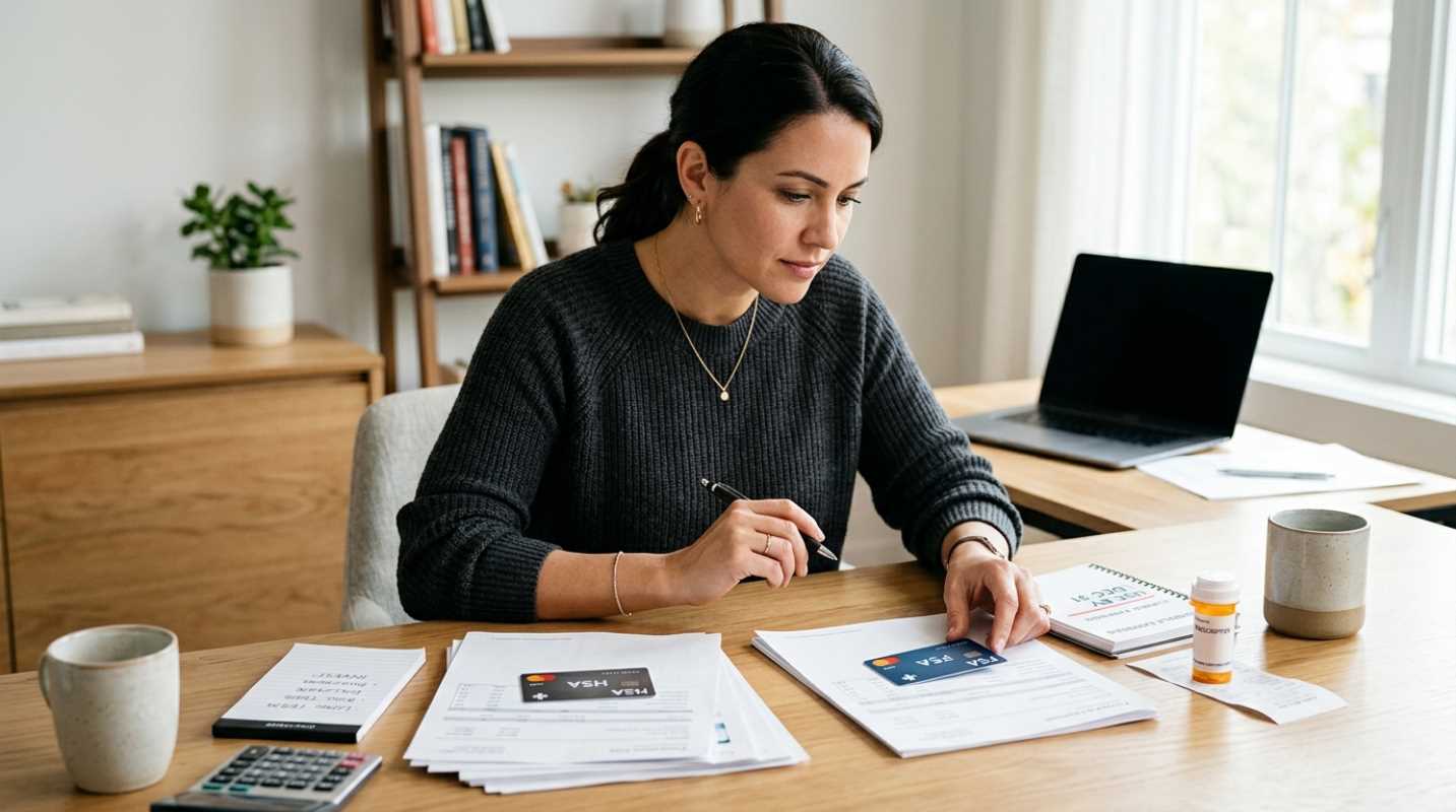 HSA vs. FSA: Which Health Account Is Right for You?